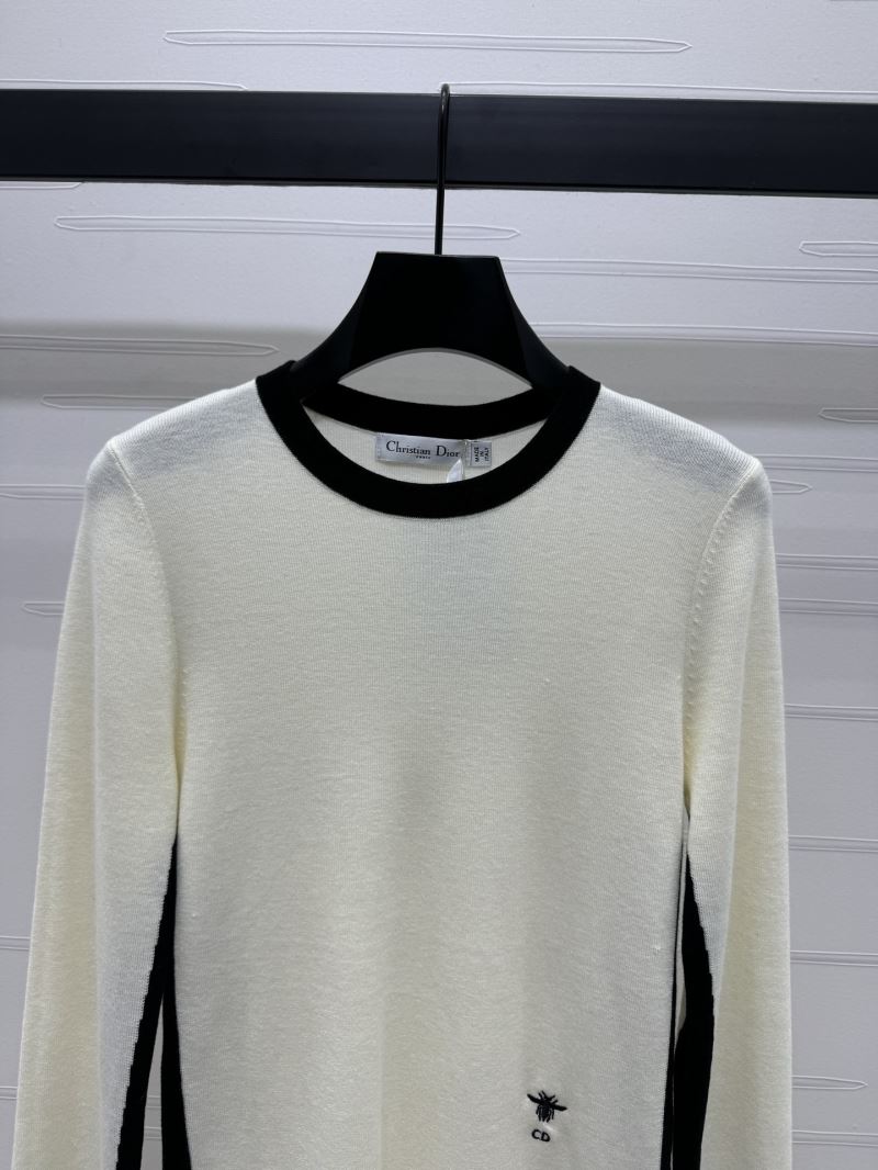 Christian Dior Sweaters